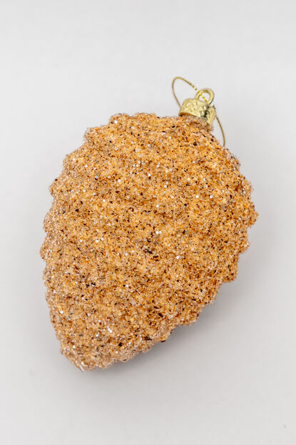 Colgante Pi&ntilde;a Champagne COLOR UNICO image number null