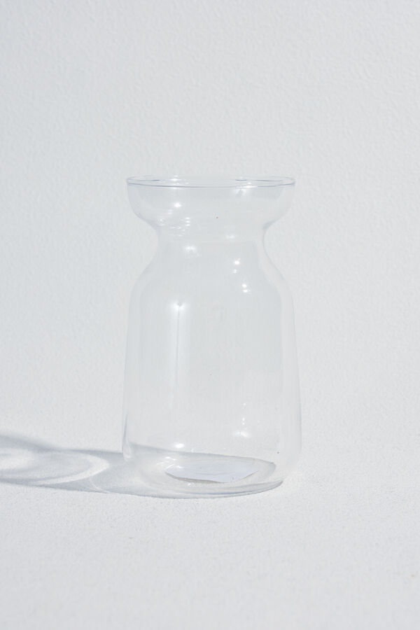 Florero Columbia COLOR UNICO image number null