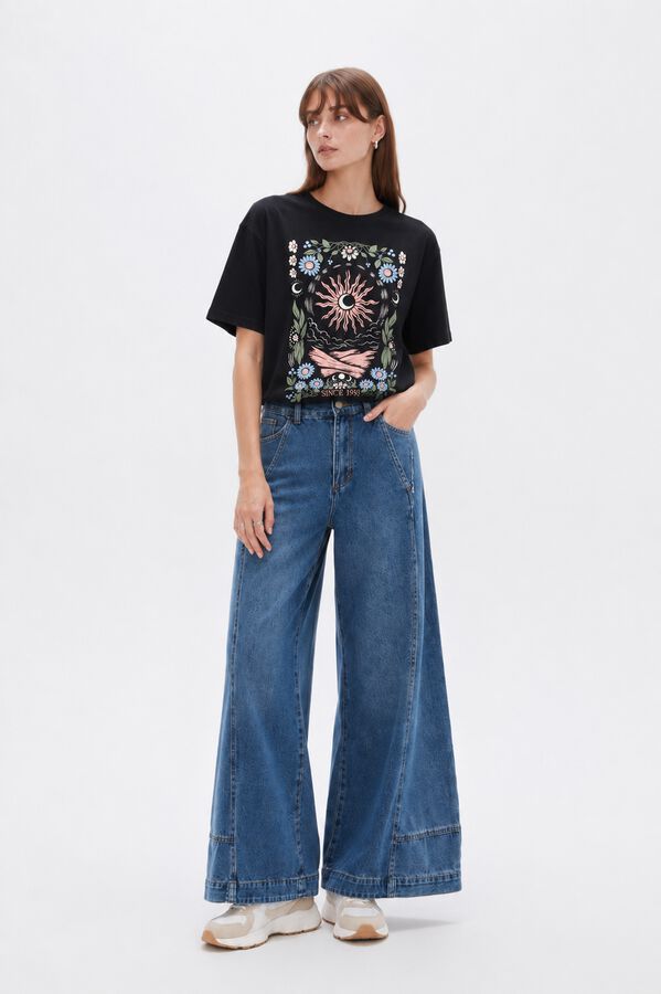REMERA ISAURINA GUSTO 1 image number null