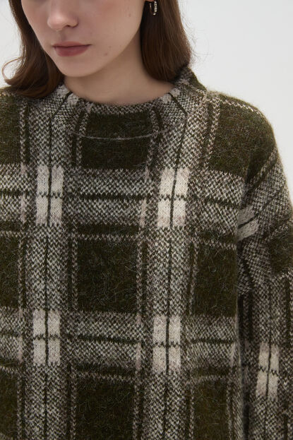 SWEATER RAFAL GUSTO 2 image number null