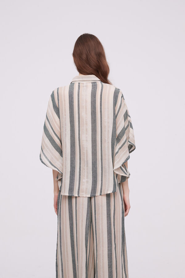 CAMISA TRANDIS GUSTO 1 image number null