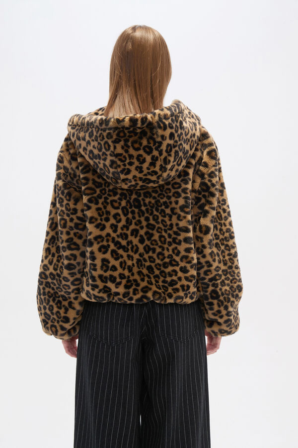 CAMPERA PIRKIN GUSTO 1 image number null