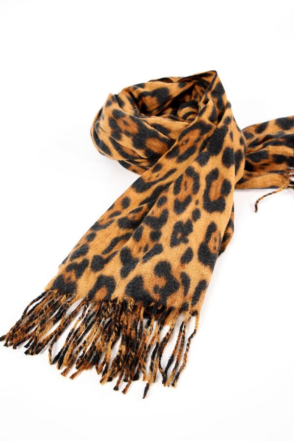Bufanda Savanna GUSTO 1 image number null