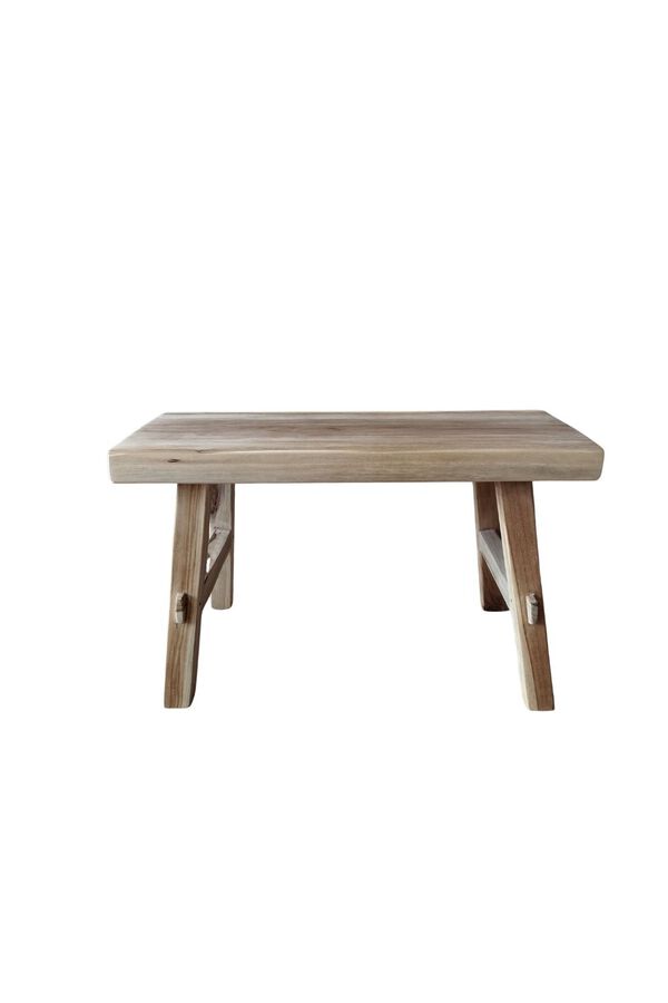 Banqueta OAKE COLOR UNICO image number null