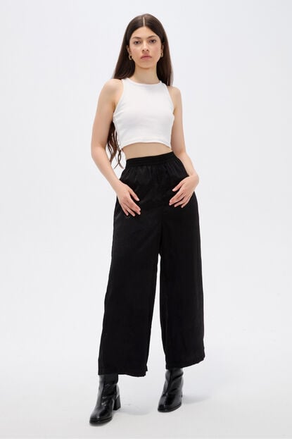 PANTALON AIMERE NEGRO image number null