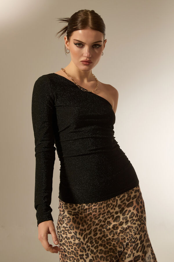TOPS ARVAYA 70607 NEGRO image number null