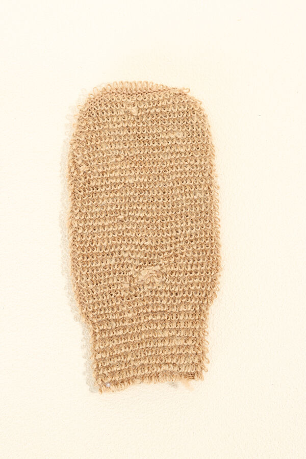 Guante Exfoliante COLOR UNICO image number null