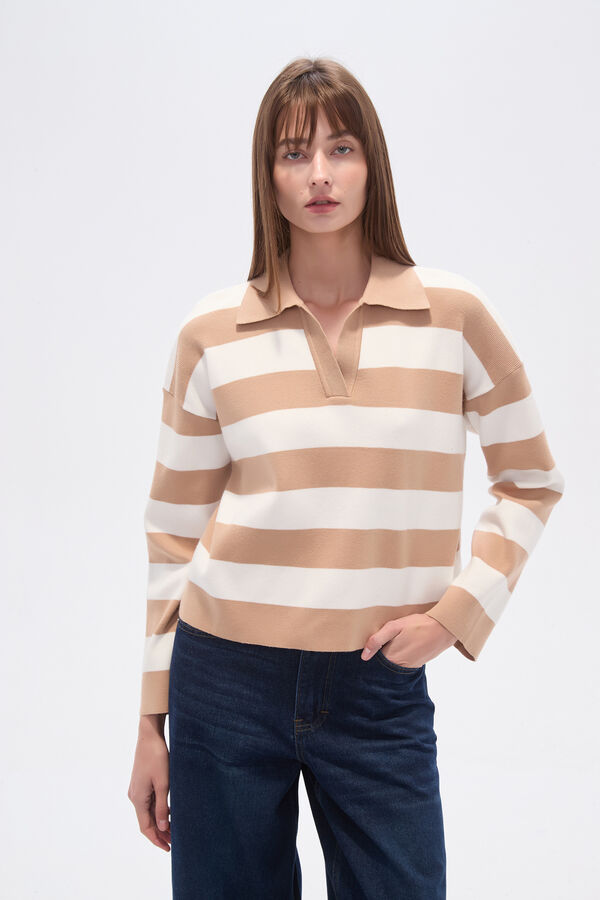 SWEATER SEKES GUSTO 2 image number null