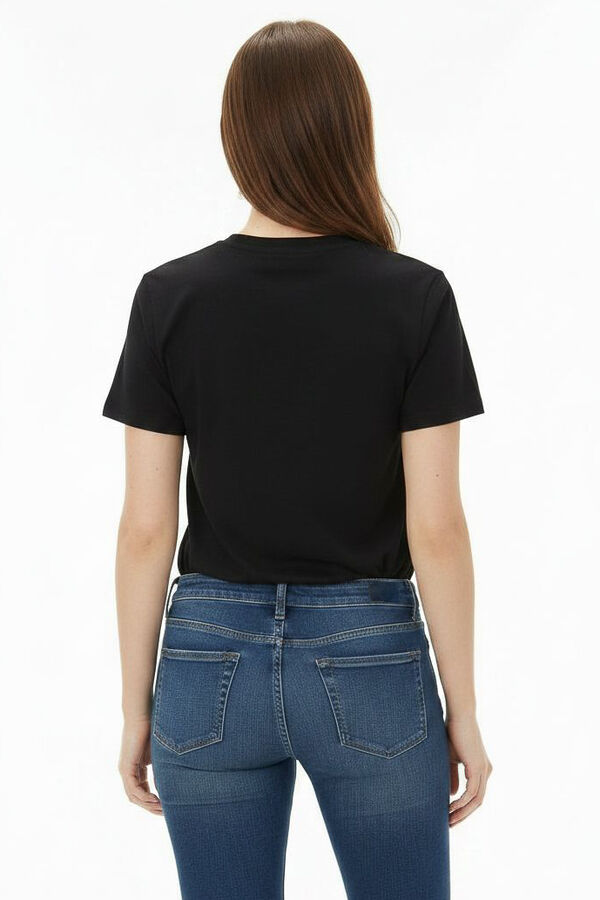 REMERA SANGARE GUSTO 1 image number null