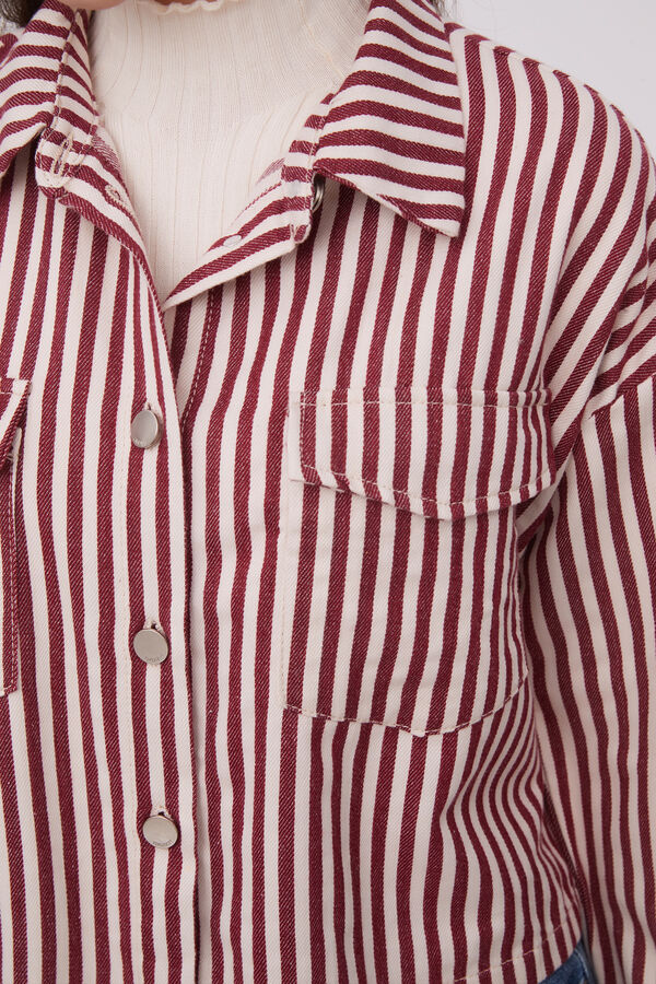 SOBRECAMISA LOVIC GUSTO 1 image number null