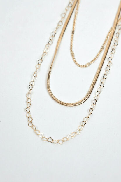 Collar Lume COLOR UNICO image number null