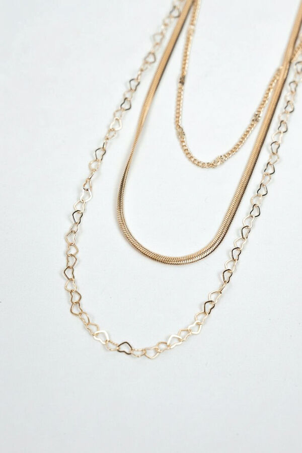 Collar Lume COLOR UNICO image number null