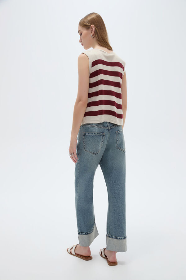 CHALECO DALEX 70607 GUSTO 1 image number null
