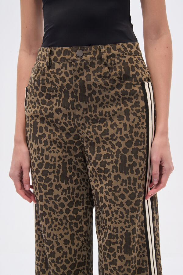 PANTALON PANTALINI GUSTO 1 image number null