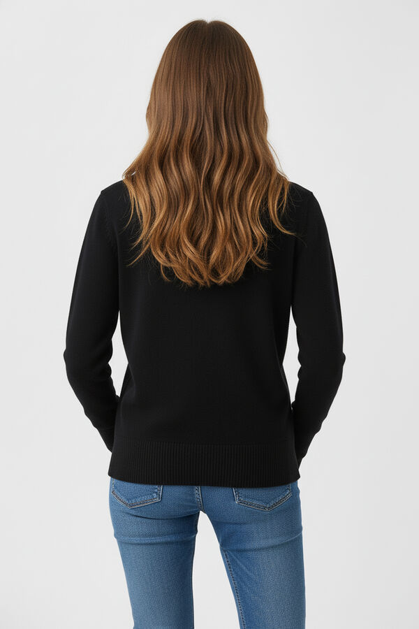 FALDA LYSOR NEGRO image number null