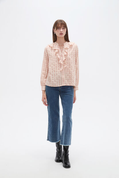 BLUSA PRAVON 70607 GUSTO 1 image number null