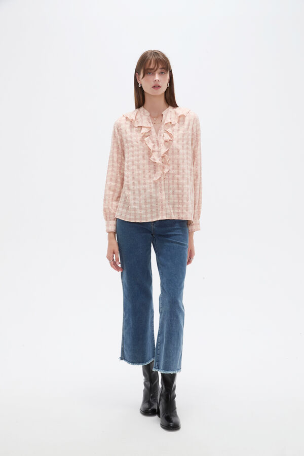 BLUSA PRAVON 70607 GUSTO 1 image number null