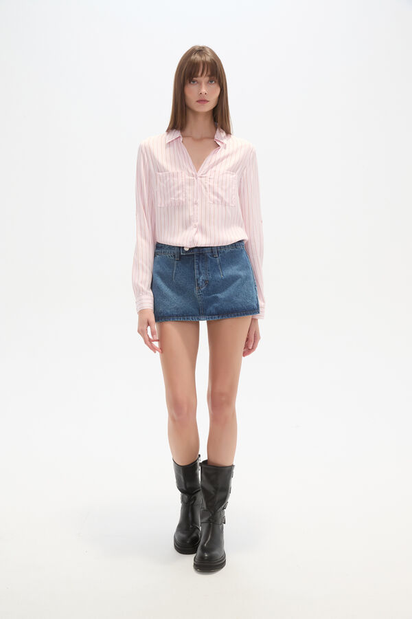 CAMISA TARIDA GUSTO 2 image number null