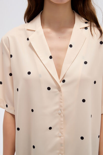 CAMISA INALA 70809 GUSTO 1 image number null