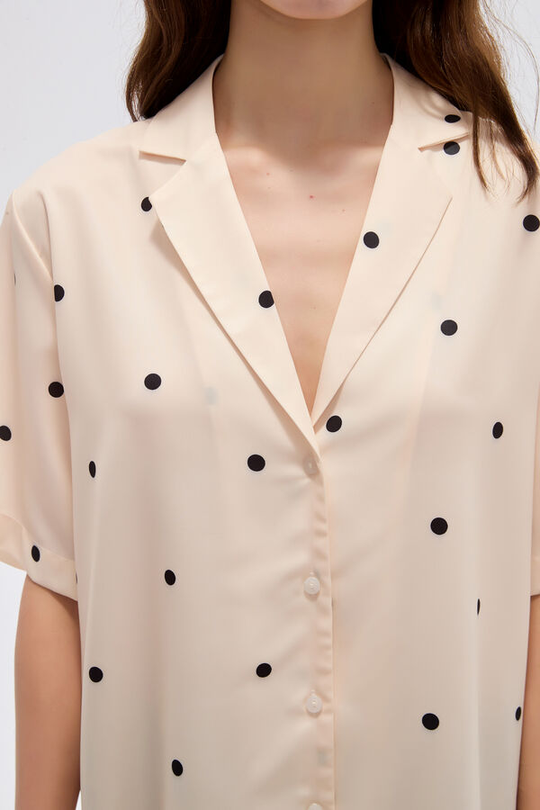 CAMISA INALA 70809 GUSTO 1 image number null