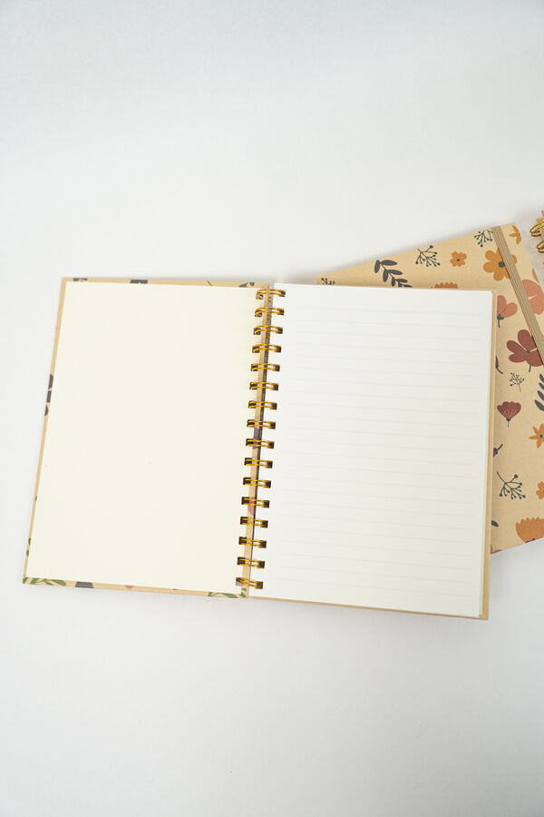 Libreta COTO GUSTO 1 image number null