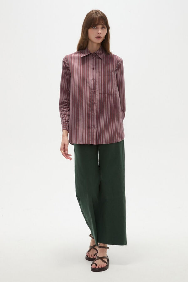 CAMISA SUENI 70607 GUSTO 1 image number null