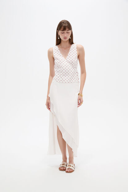 MUSCULOSA TARIAT 70809 GUSTO 1 image number null