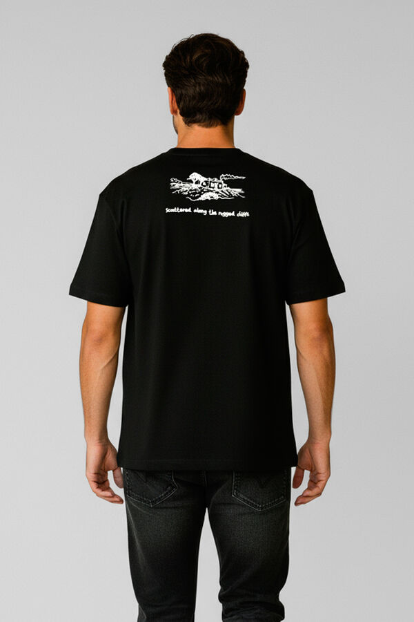 REMERA TAVRON GUSTO 1 image number null