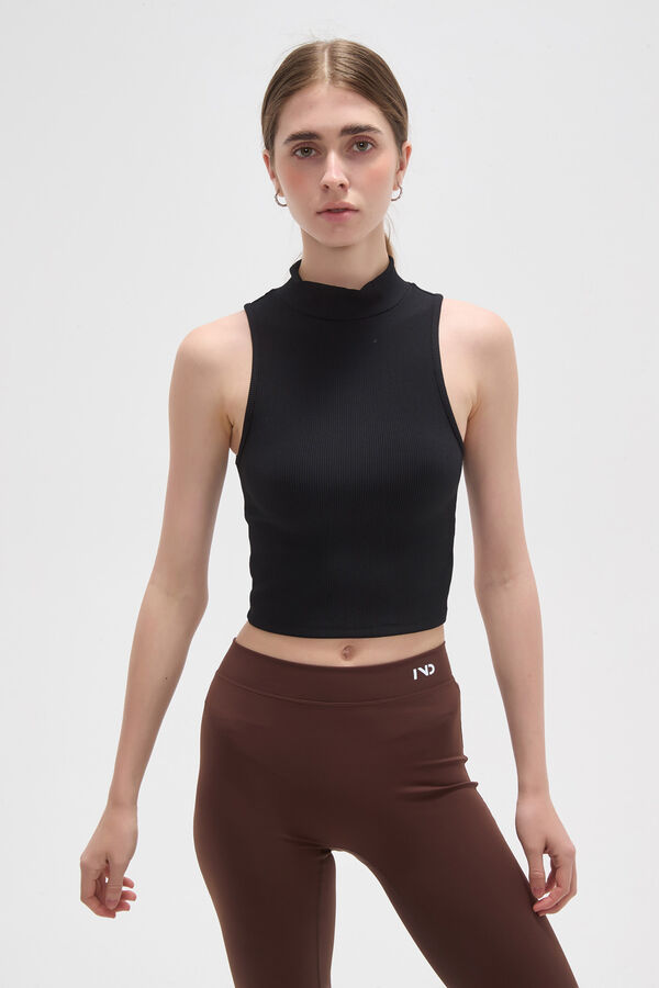 TOPS JIASU NEGRO image number null