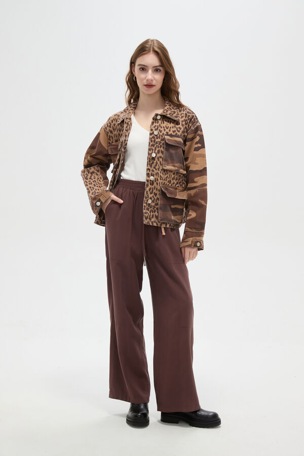 CAMPERA NIVA GUSTO 1 image number null