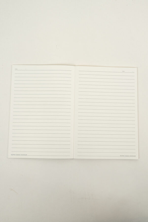 Cuaderno Beach, A5 GUSTO 3 image number null