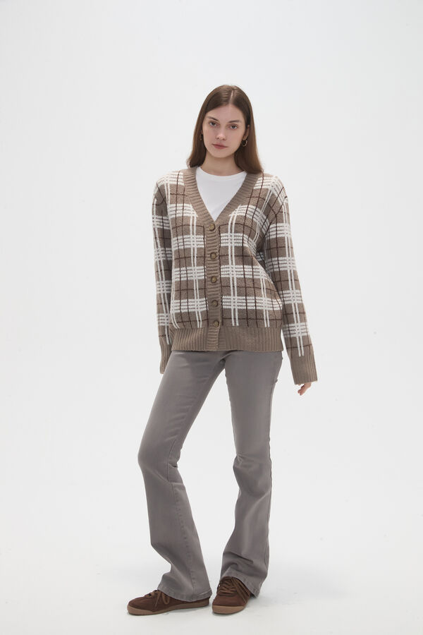 CARDIGAN TAVEN GUSTO 1 image number null