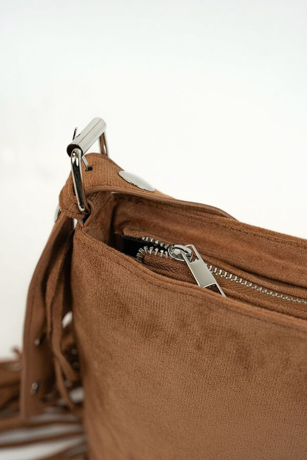 Cartera Erona MARRON image number null