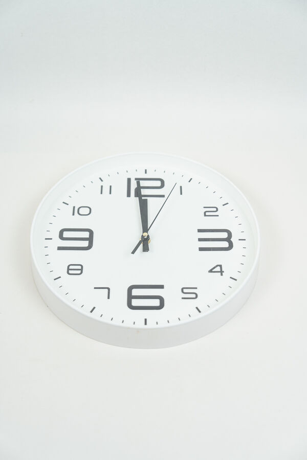 RELOJ ANDRE BLANCO image number null