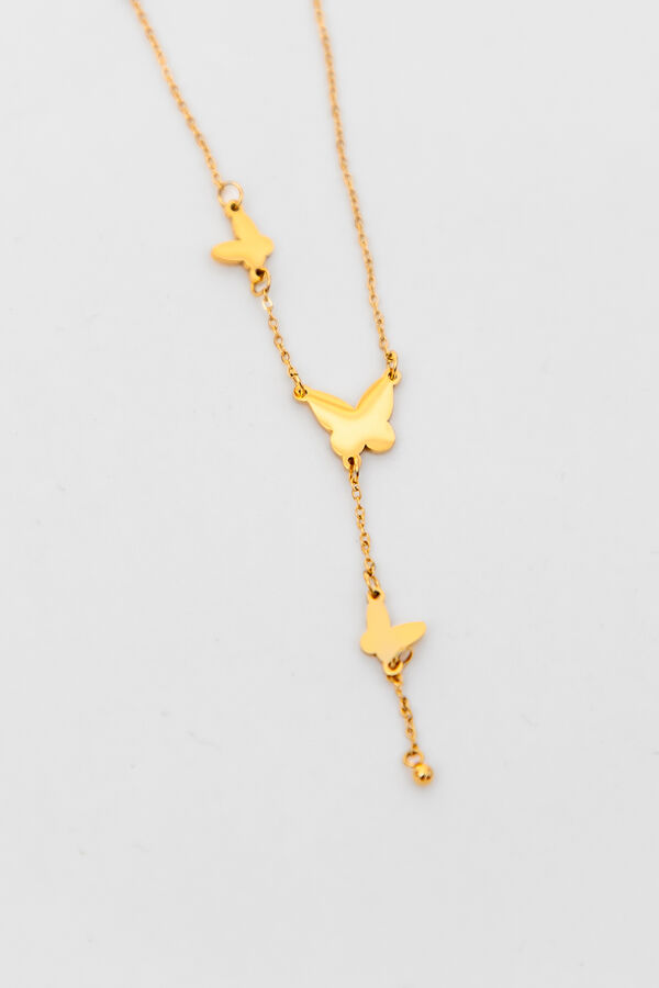 Collar Venti COLOR UNICO image number null