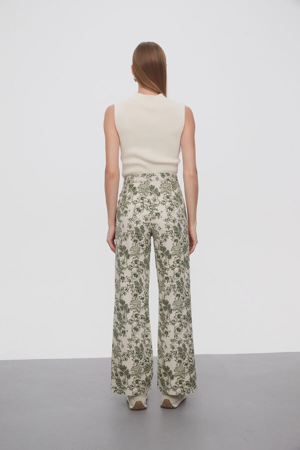 PANTALON PIMPEL GUSTO 1 image number null