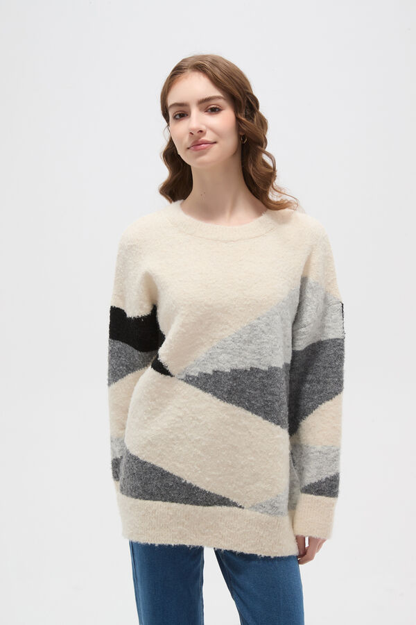 SWEATER EDMUR GUSTO 1 image number null