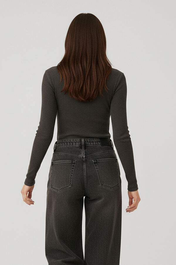 TOPS SELUNE NEGRO image number null