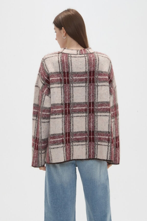 SWEATER RAFAL GUSTO 1 image number null