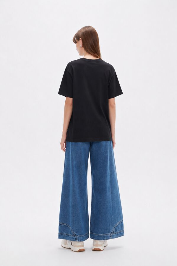 REMERA ISAURINA GUSTO 1 image number null