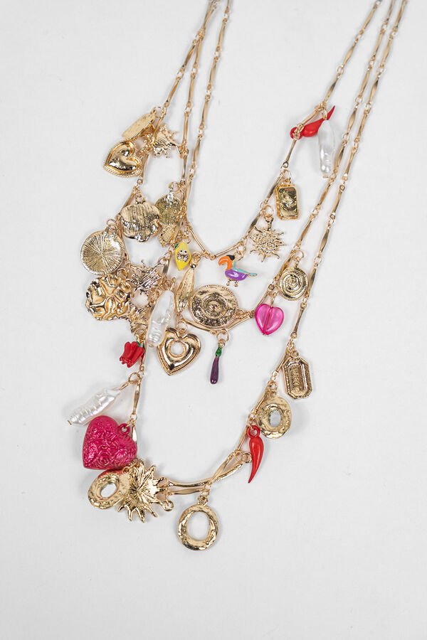 Collar Anui GUSTO 1 image number null