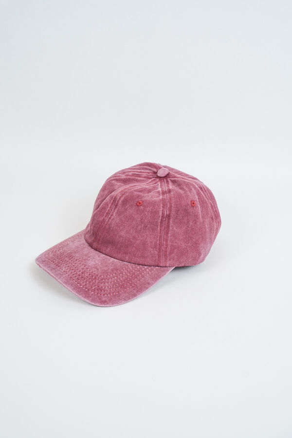Cap Catalina BORDEAUX image number null