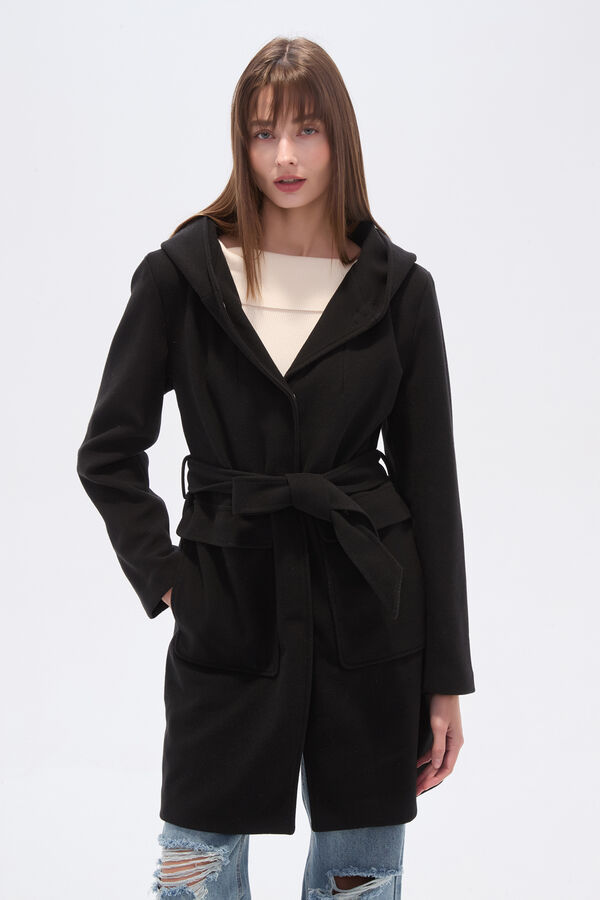 TAPADO LINATA NEGRO image number null