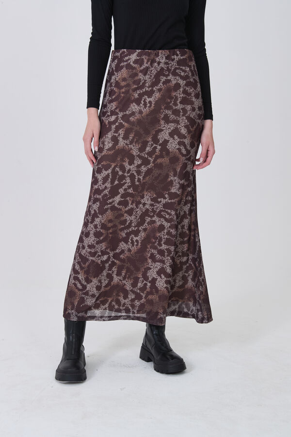 FALDA FLAMBO GUSTO 1 image number null