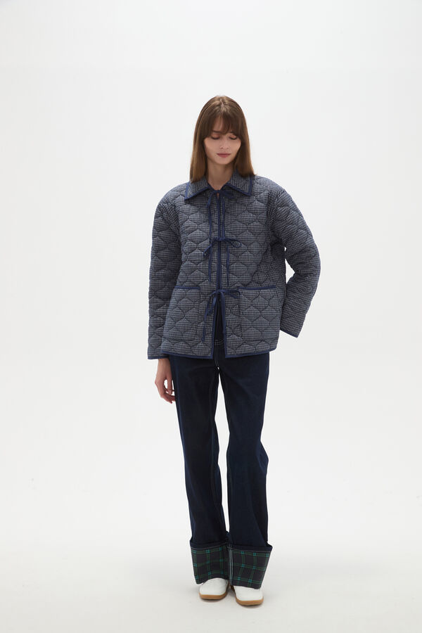 CAMPERA FAVENA 70607 GUSTO 1 image number null