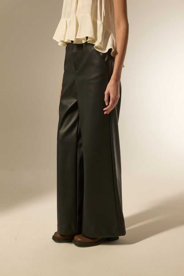 PANTALON NAUIA NEGRO image number null