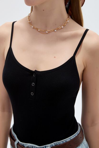 BODY UTEU 70809 NEGRO image number null
