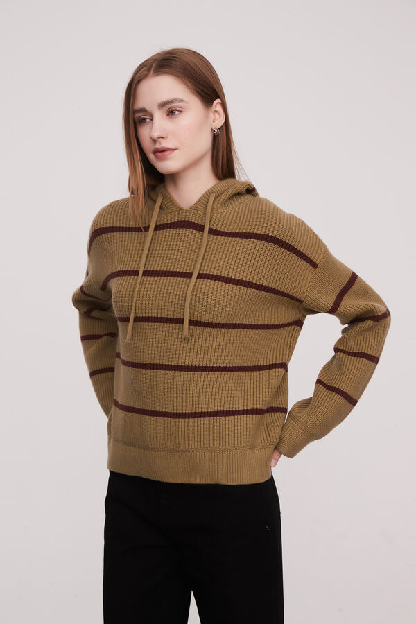 SWEATER ALTAIN GUSTO 2 image number null