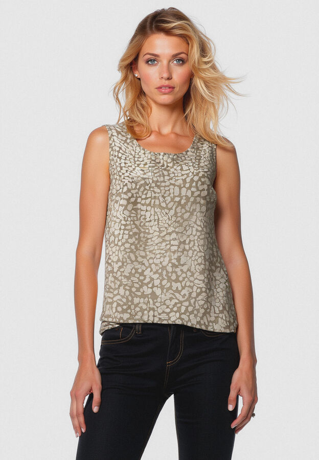 BLUSA DAIRA GUSTO 1 image number null