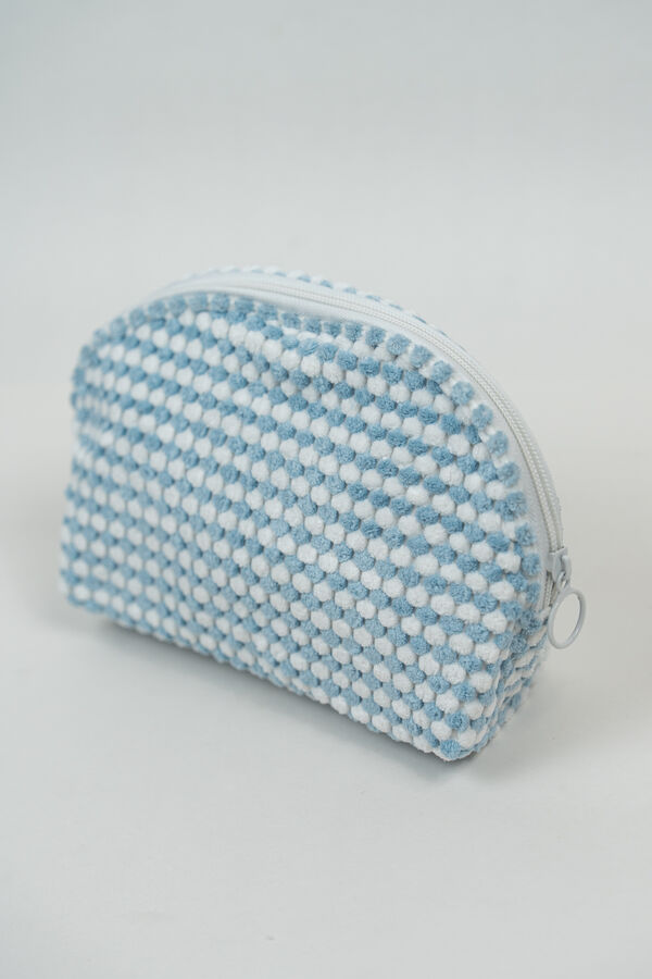 Neceser Pastel AZUL image number null